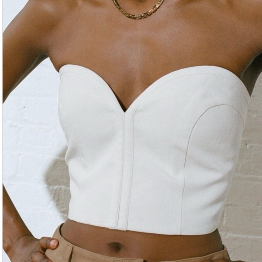 Mara Hoffman Rilynn Top